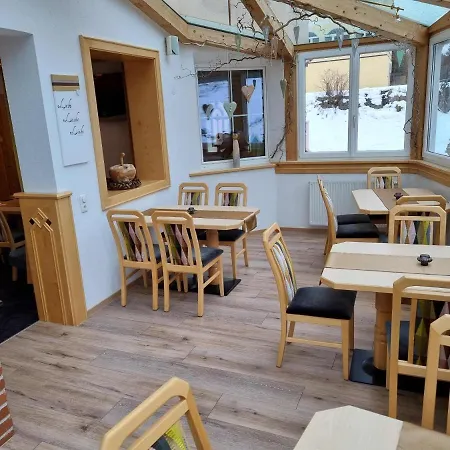Garni Corinna Otel