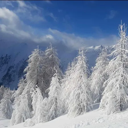 Garni Corinna Ischgl