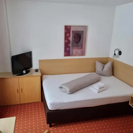 Garni Corinna Hotel