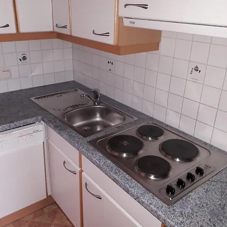 Hotel Garni Corinna