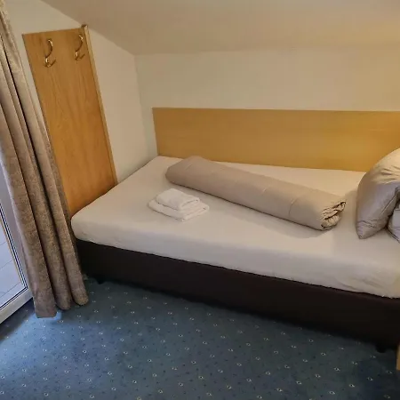 Hotel Garni Corinna Ischgl